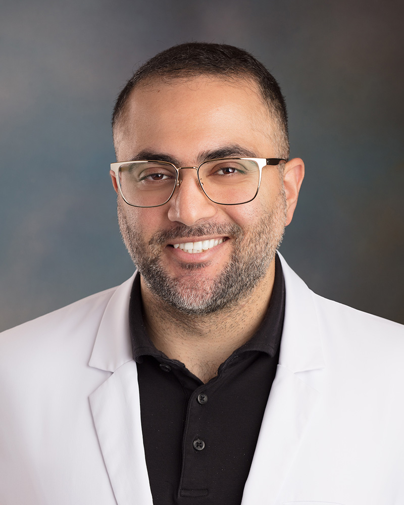 Dr. Taer Alkuor, DDS